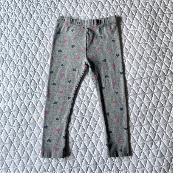 Heart & Love Theme Clothing Bundle (Top and Leggings) 💖 - Picture 3 of 4